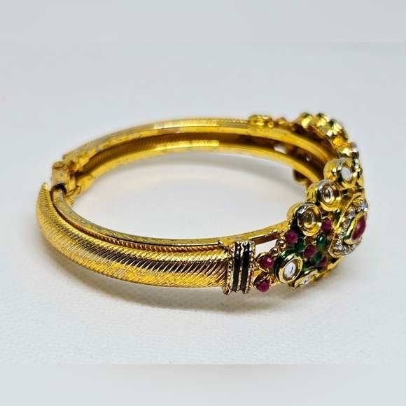 Traditional Jadtar Kada - Picture 4 of 7